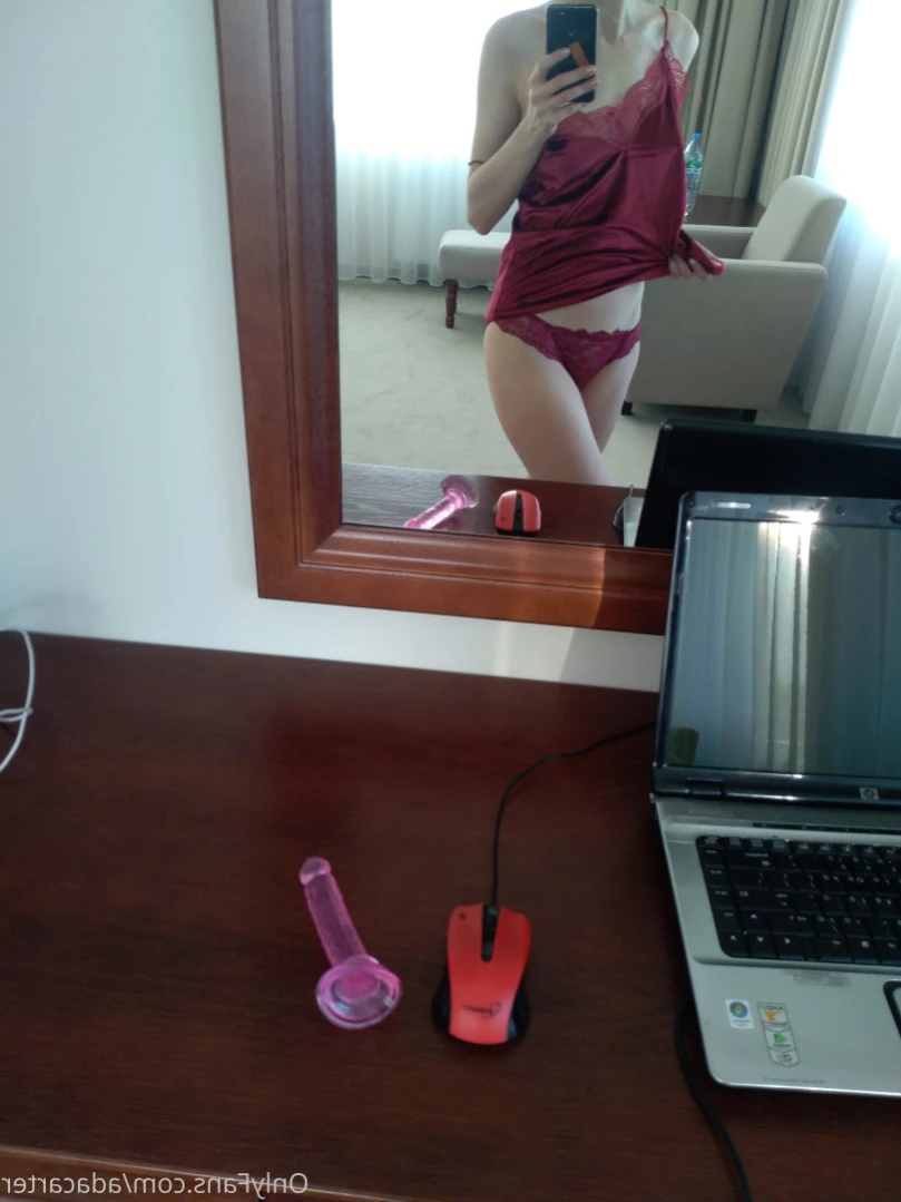 Ada E. Carter [ adacarter ] Onlyfans leaked photo 10858277 on Hotleaks.tv