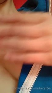 Ada E. Carter [ adacarter ] Onlyfans leaked video 11859539 on Hotleaks.tv