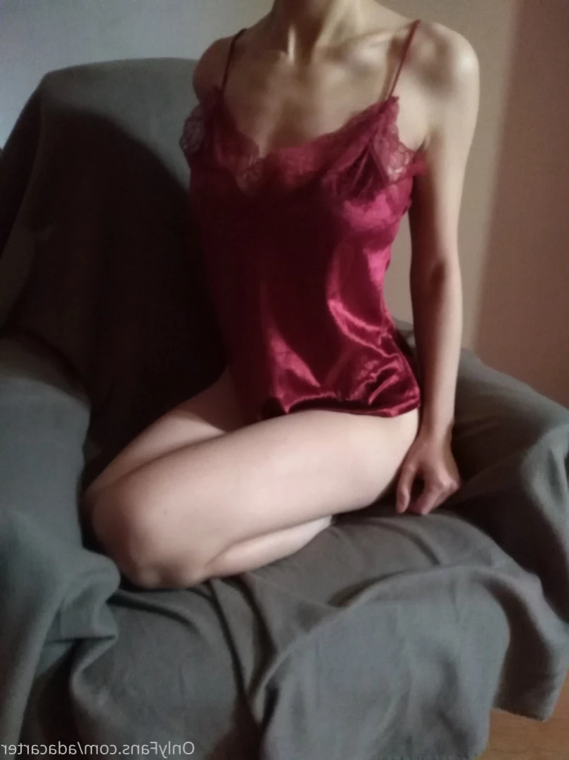 Ada E. Carter [ adacarter ] Onlyfans leaked photo 12125892 on Hotleaks.tv