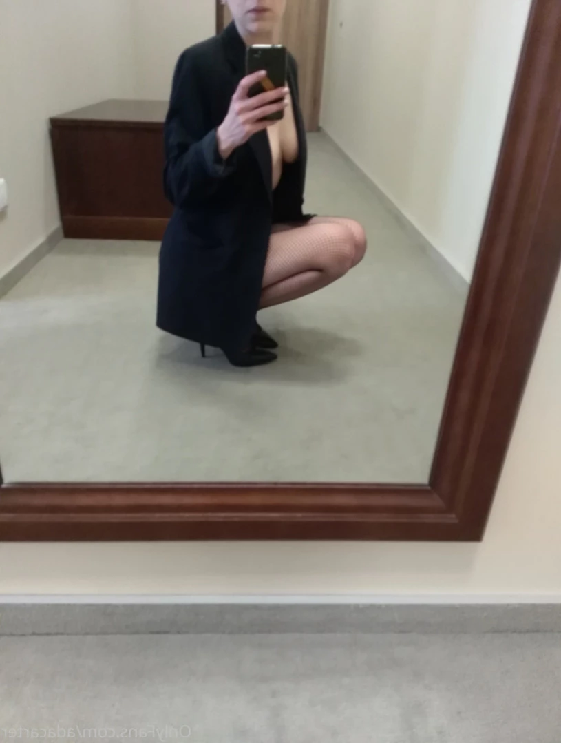 Ada E. Carter [ adacarter ] Onlyfans leaked photo 12126115 on Hotleaks.tv