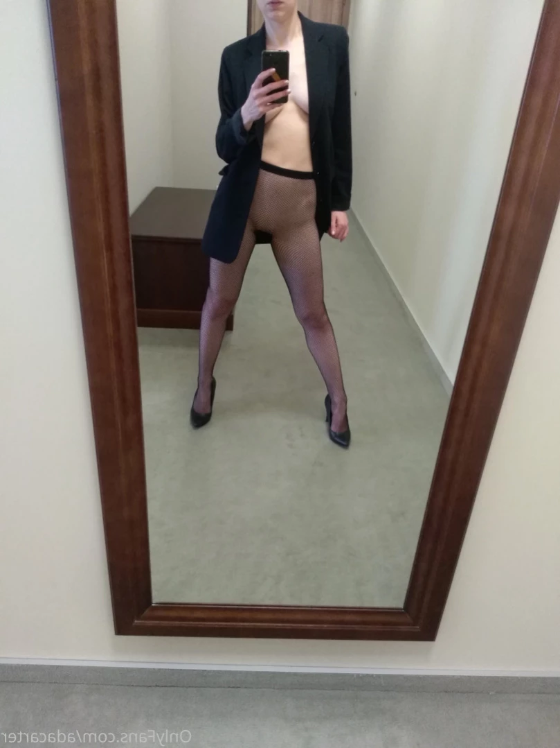 Ada E. Carter [ adacarter ] Onlyfans leaked photo 12137145 on Hotleaks.tv