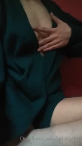 Ada E. Carter [ adacarter ] Onlyfans leaked video 12488494 on Hotleaks.tv