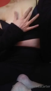 Ada E. Carter [ adacarter ] Onlyfans leaked video 13250313 on Hotleaks.tv
