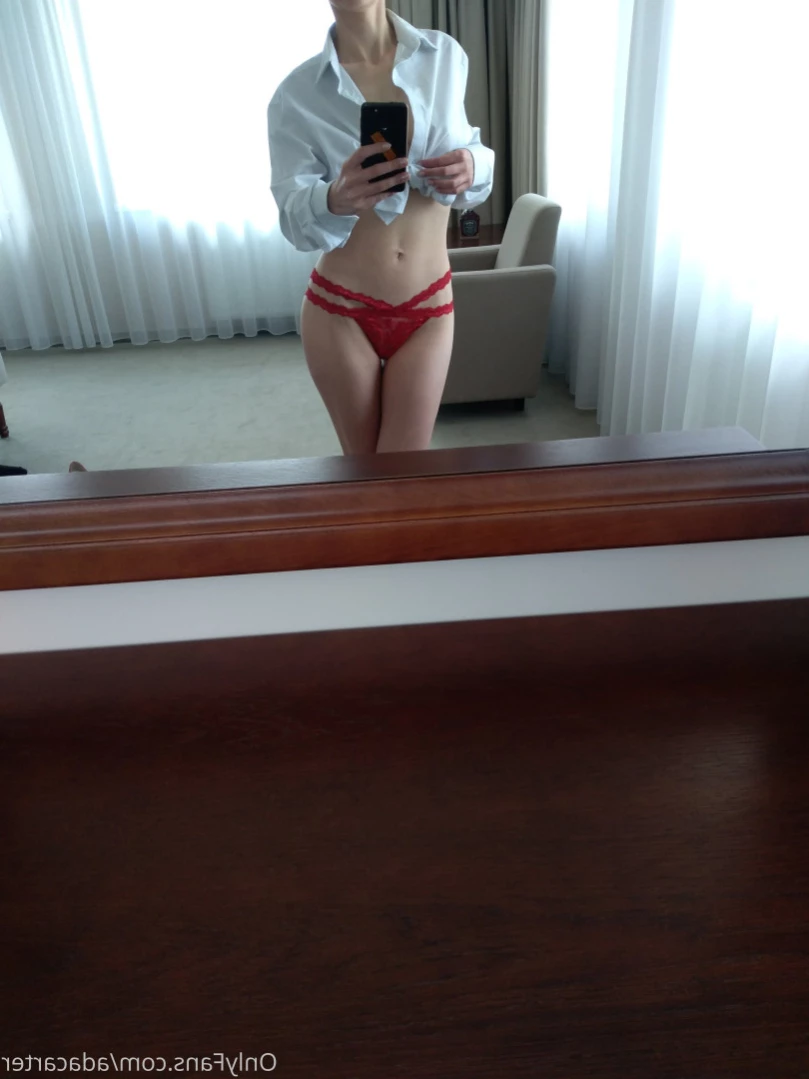 Ada E. Carter [ adacarter ] Onlyfans leaked photo 13967367 on Hotleaks.tv