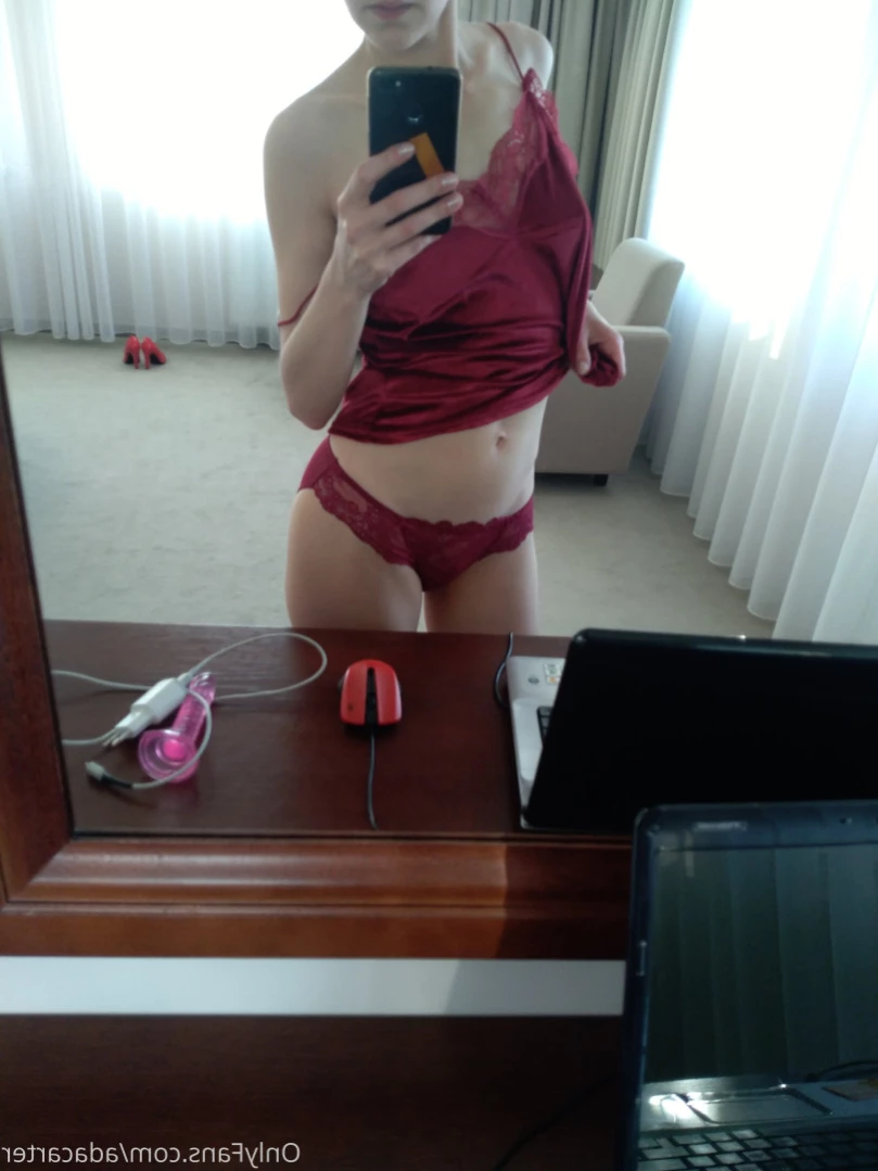 Ada E. Carter [ adacarter ] Onlyfans leaked photo 16157044 on Hotleaks.tv