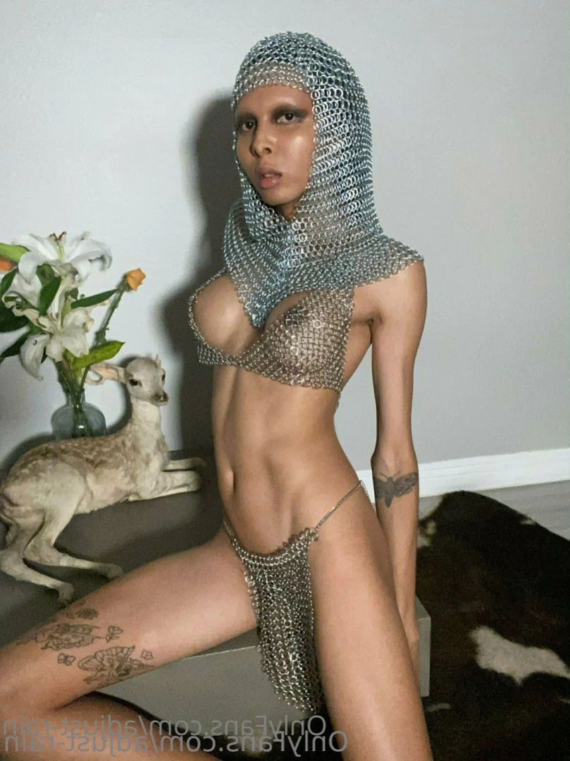 Valeria Atreides [ adjust-rain ] Onlyfans leaked photo 12061704 on Hotleaks.tv