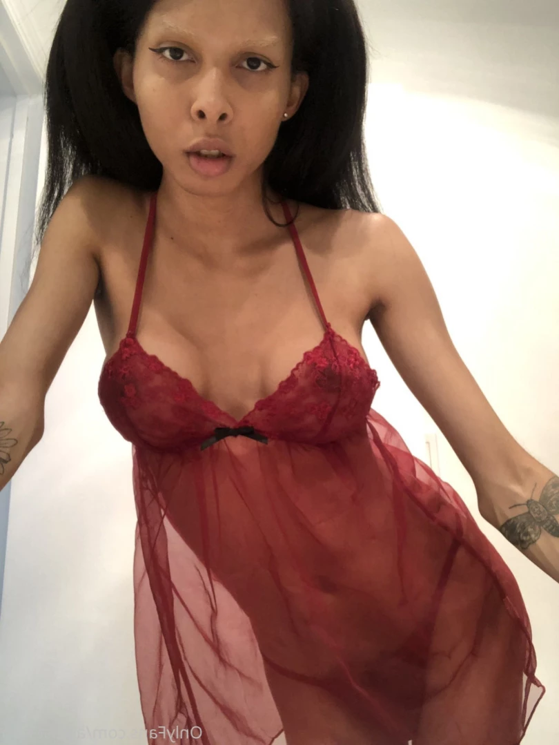 Valeria Atreides [ adjust-rain ] Onlyfans leaked photo 12319239 on Hotleaks.tv