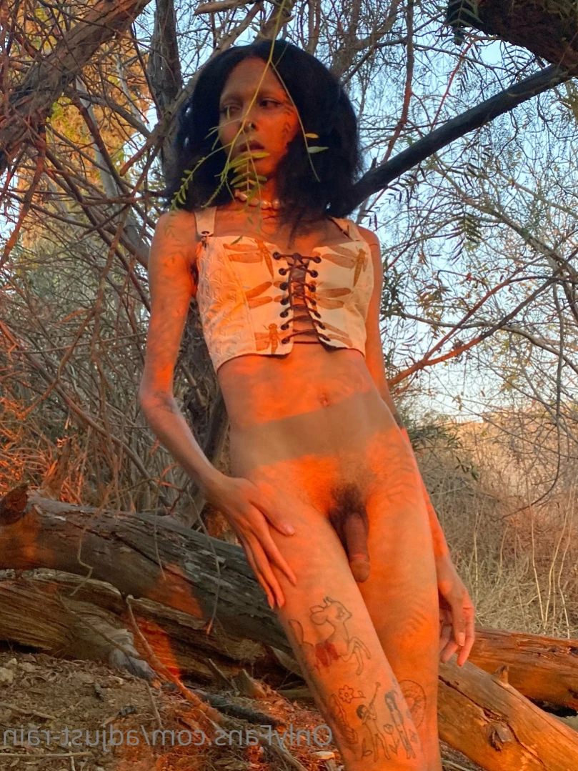 Valeria Atreides [ adjust-rain ] Onlyfans leaked photo 12558366 on Hotleaks.tv