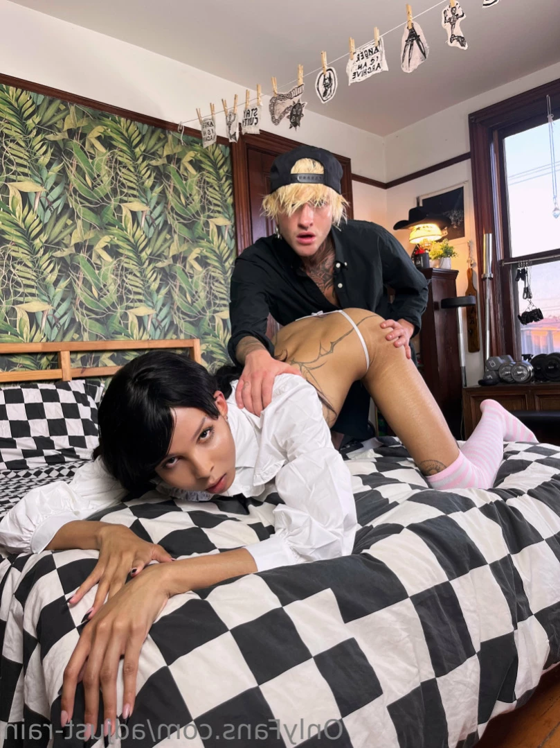 Valeria Atreides [ adjust-rain ] Onlyfans leaked photo 14088537 on Hotleaks.tv