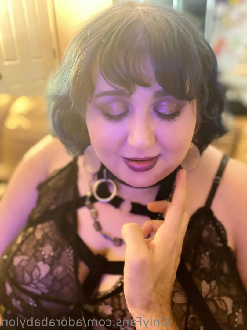 Adora Babylon [ adorababylon ] Onlyfans leaked photo 10855638 on Hotleaks.tv