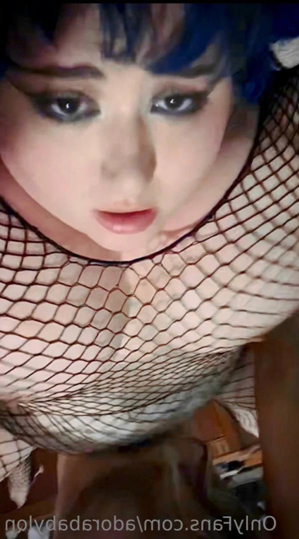 Adora Babylon [ adorababylon ] Onlyfans leaked photo 11576956 on Hotleaks.tv