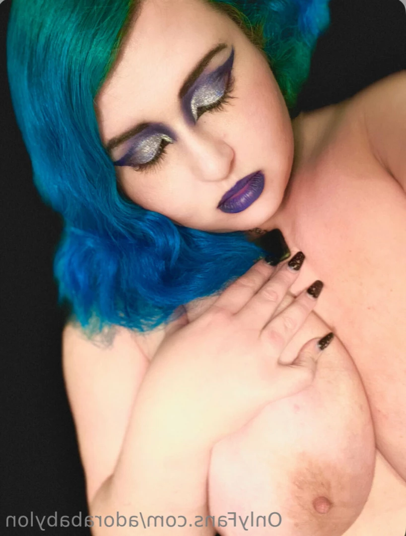 Adora Babylon [ adorababylon ] Onlyfans leaked photo 12134025 on Hotleaks.tv