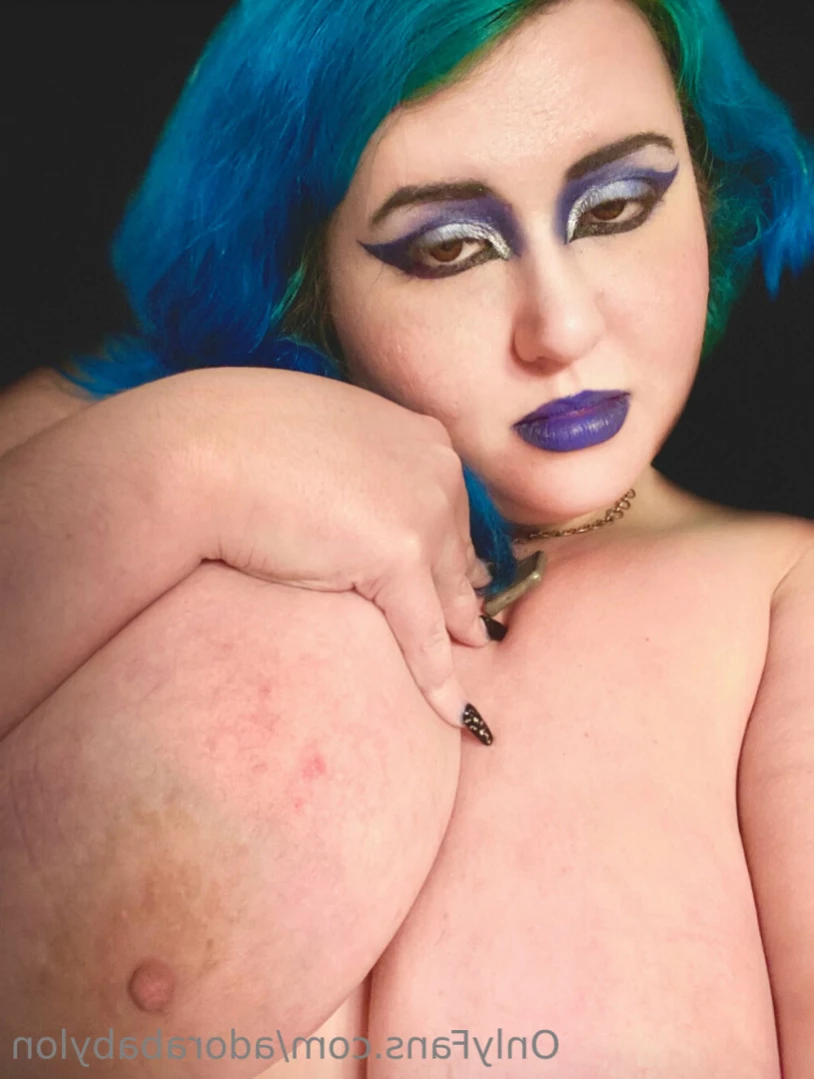 Adora Babylon [ adorababylon ] Onlyfans leaked photo 12134070 on Hotleaks.tv