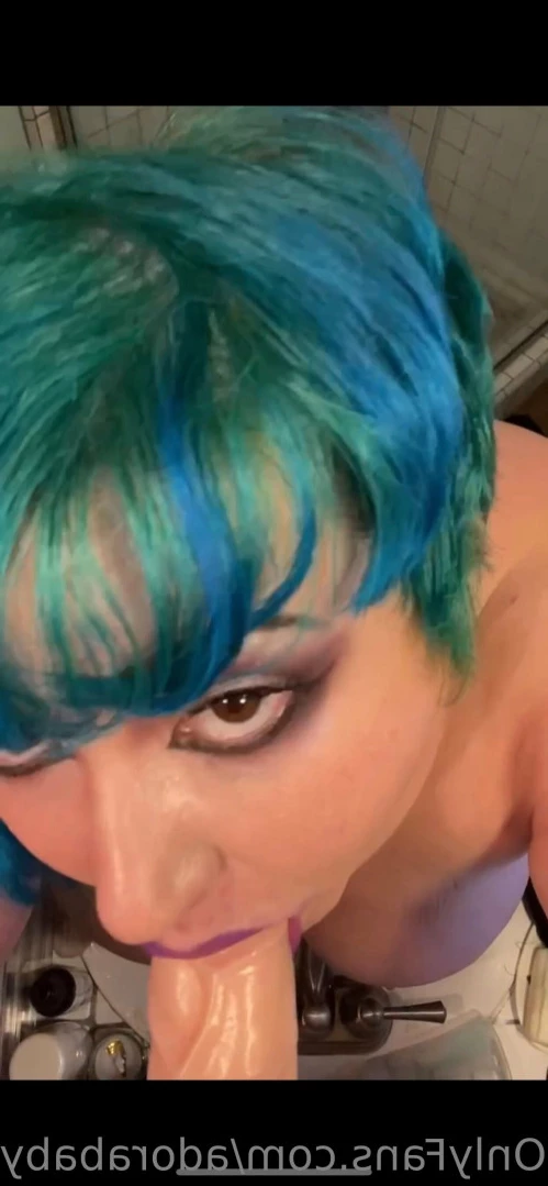 Adora Babylon [ adorababylon ] Onlyfans leaked photo 12134094 on Hotleaks.tv