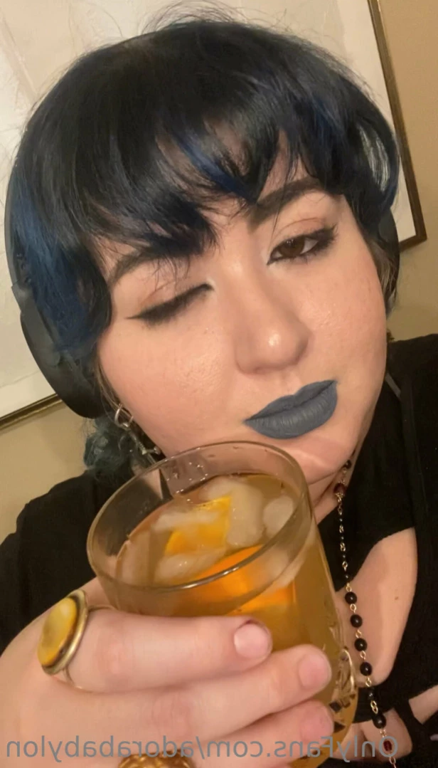 Adora Babylon [ adorababylon ] Onlyfans leaked photo 13374578 on Hotleaks.tv