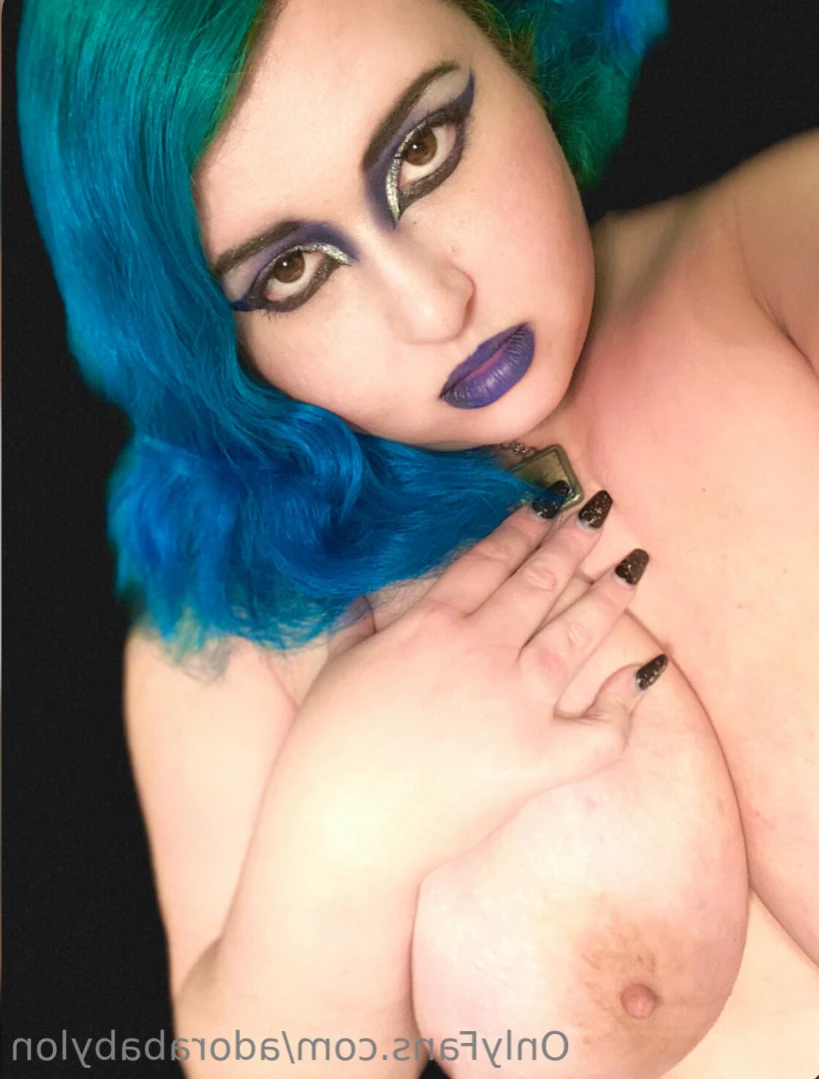 Adora Babylon [ adorababylon ] Onlyfans leaked photo 13640169 on Hotleaks.tv