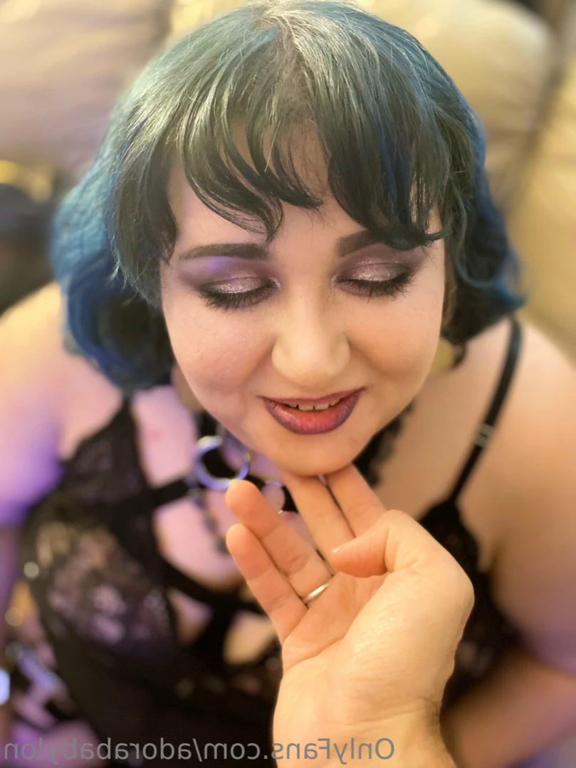 Adora Babylon [ adorababylon ] Onlyfans leaked photo 15716801 on Hotleaks.tv