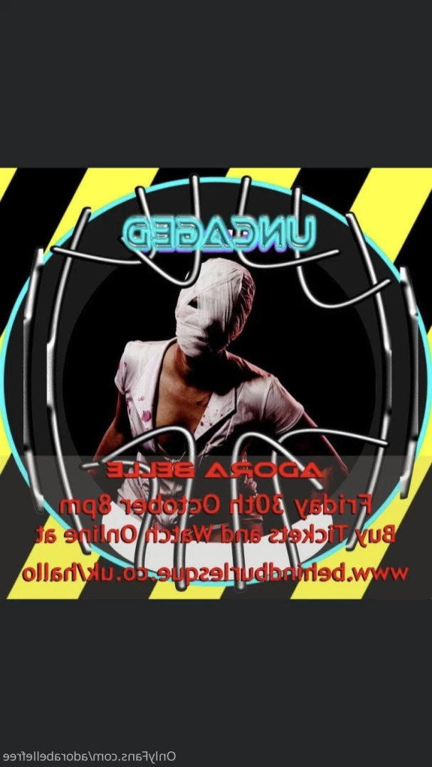 Adora Belle (Free) [ adorabellefree ] Onlyfans leaked photo 11359649 on Hotleaks.tv