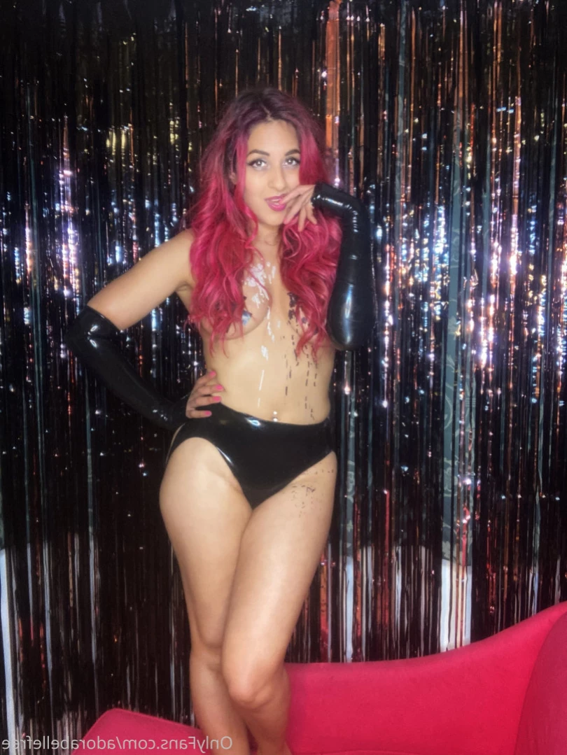 Adora Belle (Free) [ adorabellefree ] Onlyfans leaked photo 11578410 on Hotleaks.tv