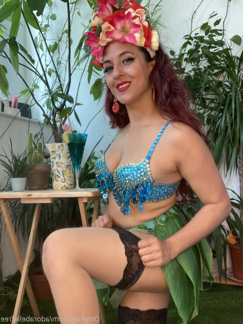 Adora Belle (Free) [ adorabellefree ] Onlyfans leaked photo 11578432 on Hotleaks.tv