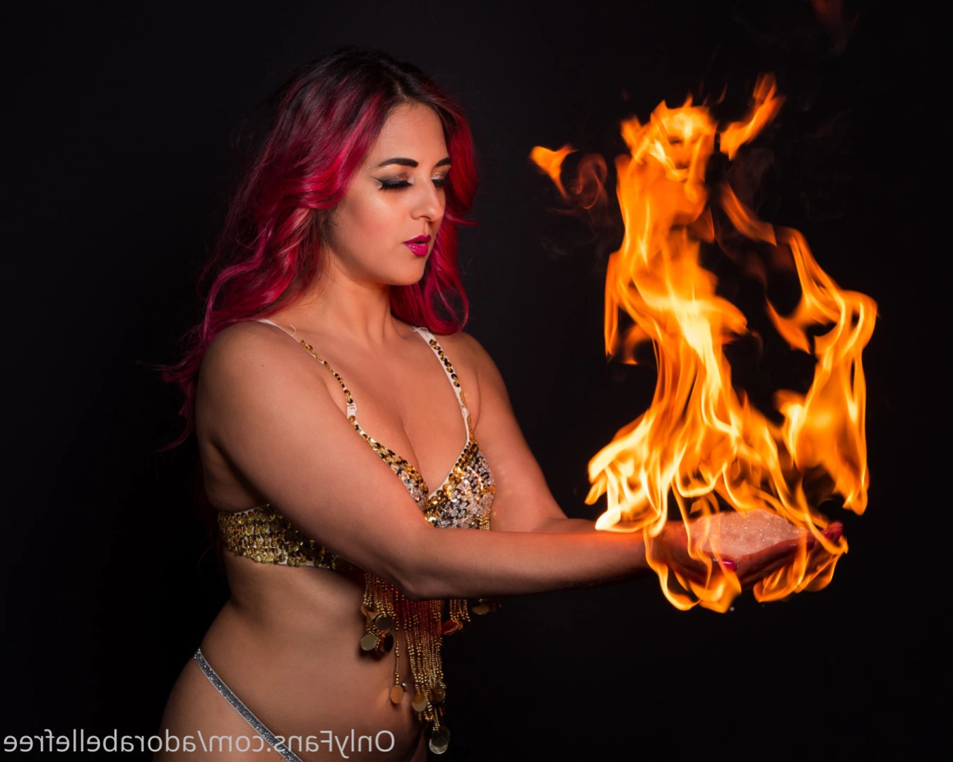Adora Belle (Free) [ adorabellefree ] Onlyfans leaked photo 11578481 on Hotleaks.tv