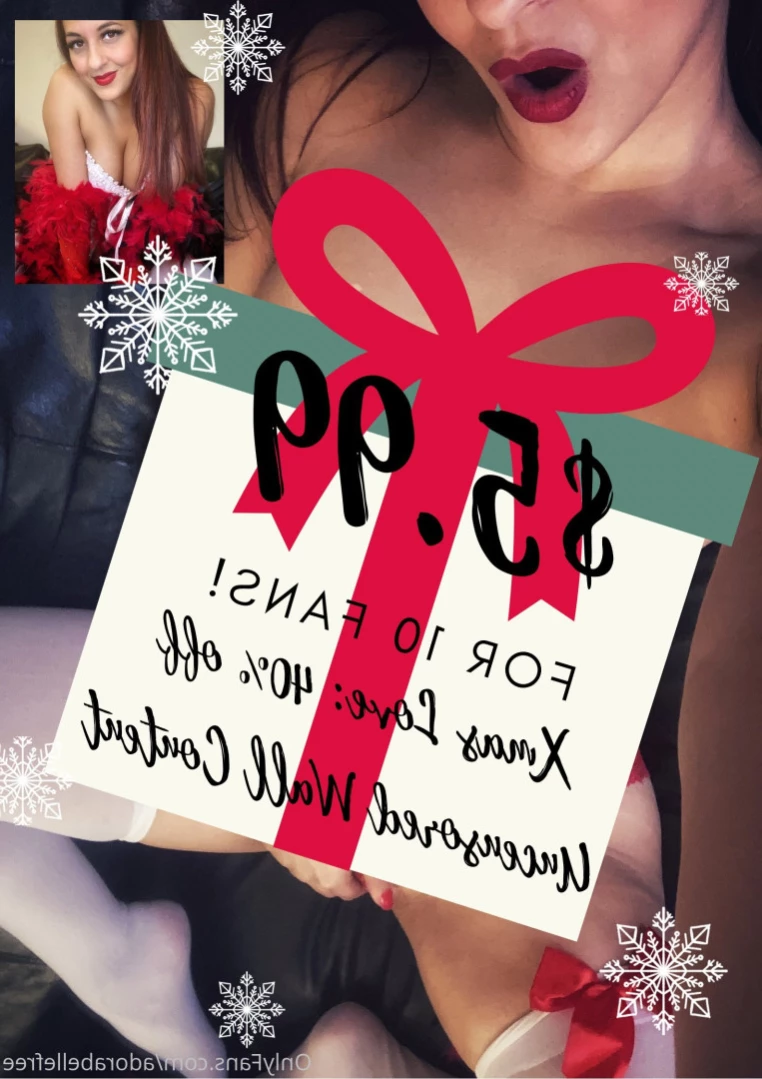 Adora Belle (Free) [ adorabellefree ] Onlyfans leaked photo 11695830 on Hotleaks.tv