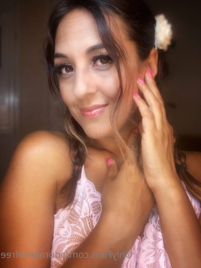 Adora Belle (Free) [ adorabellefree ] Onlyfans leaked photo 11767328 on Hotleaks.tv