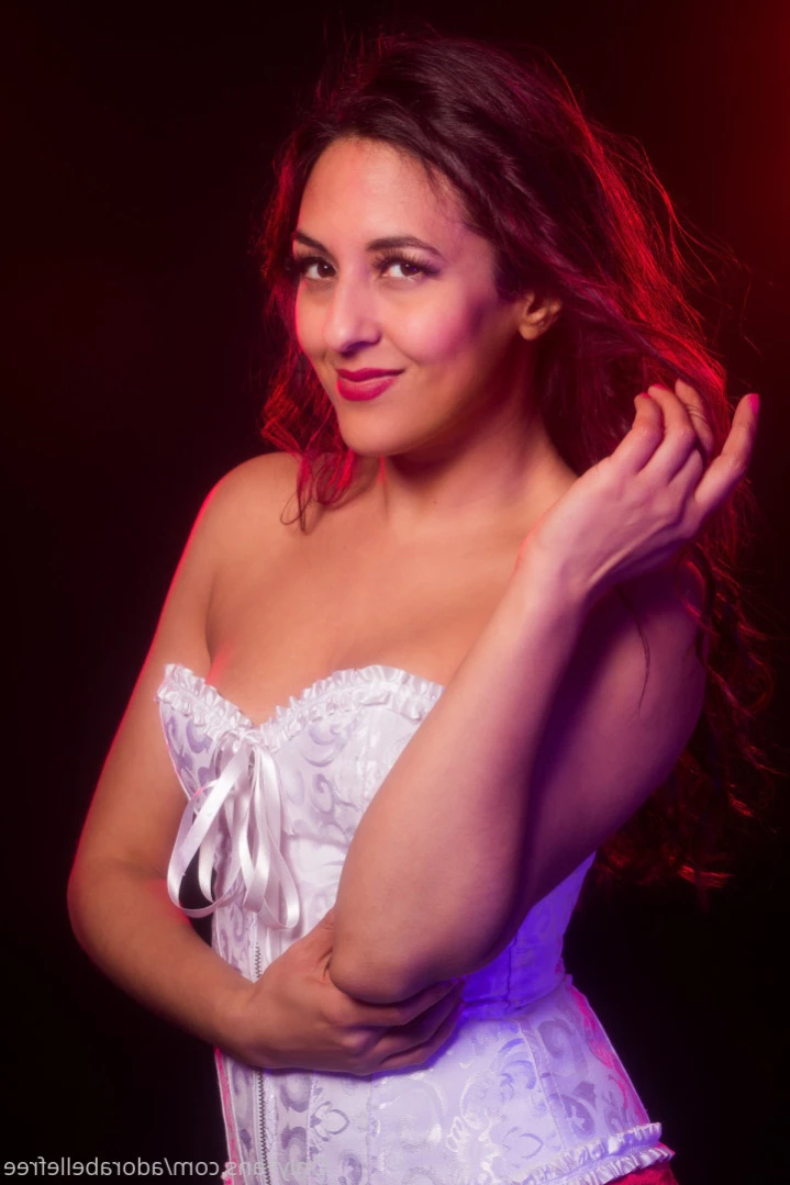 Adora Belle (Free) [ adorabellefree ] Onlyfans leaked photo 12114989 on Hotleaks.tv