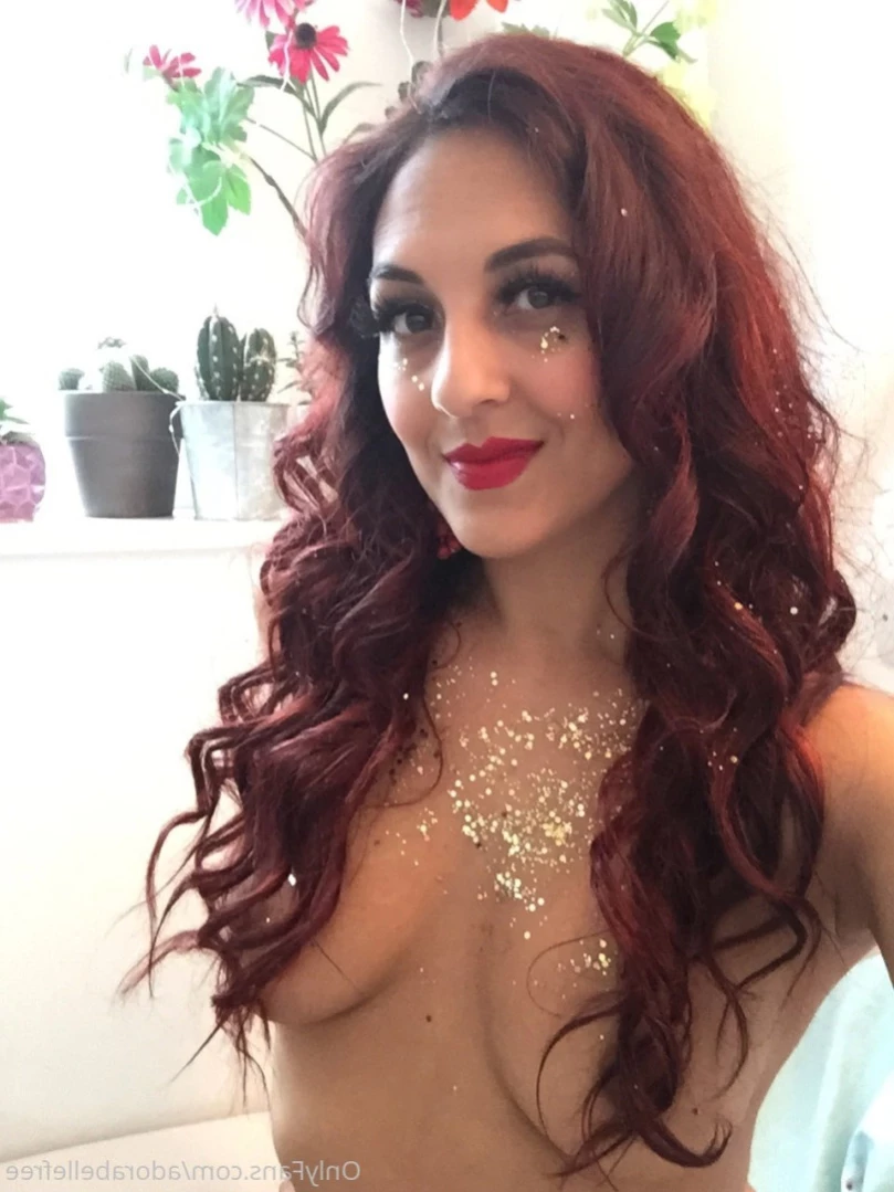 Adora Belle (Free) [ adorabellefree ] Onlyfans leaked photo 12115122 on Hotleaks.tv