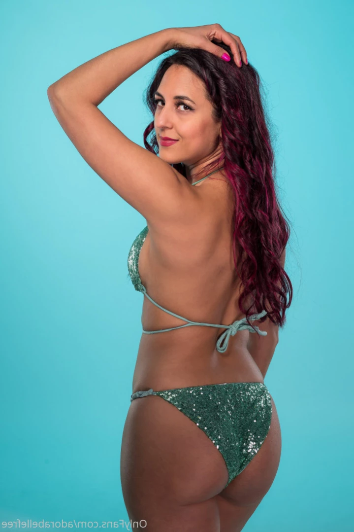 Adora Belle (Free) [ adorabellefree ] Onlyfans leaked photo 12115299 on Hotleaks.tv