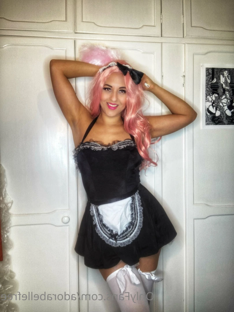 Adora Belle (Free) [ adorabellefree ] Onlyfans leaked photo 12115423 on Hotleaks.tv
