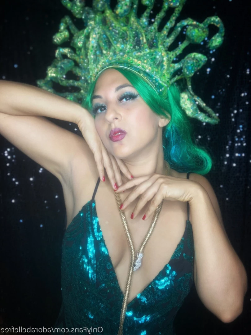 Adora Belle (Free) [ adorabellefree ] Onlyfans leaked photo 12115633 on Hotleaks.tv