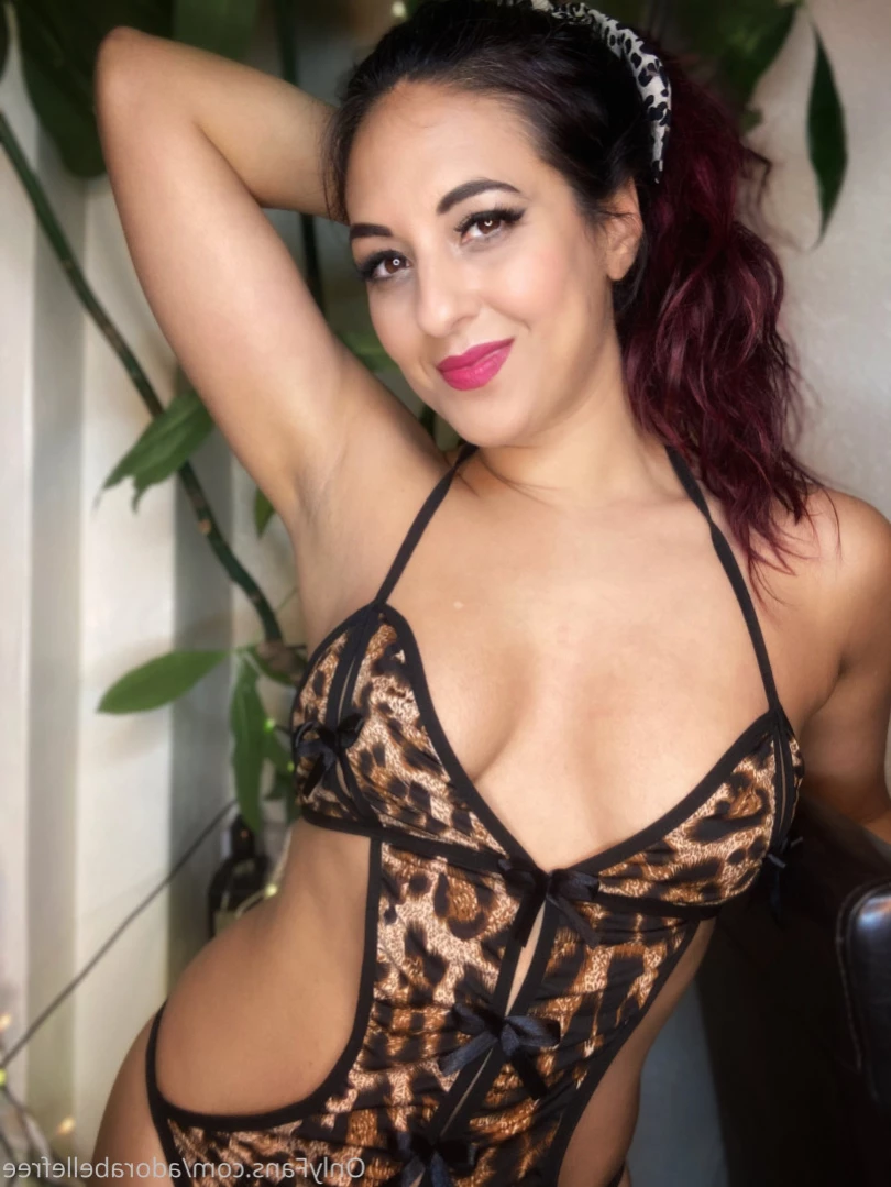 Adora Belle (Free) [ adorabellefree ] Onlyfans leaked photo 12115643 on Hotleaks.tv