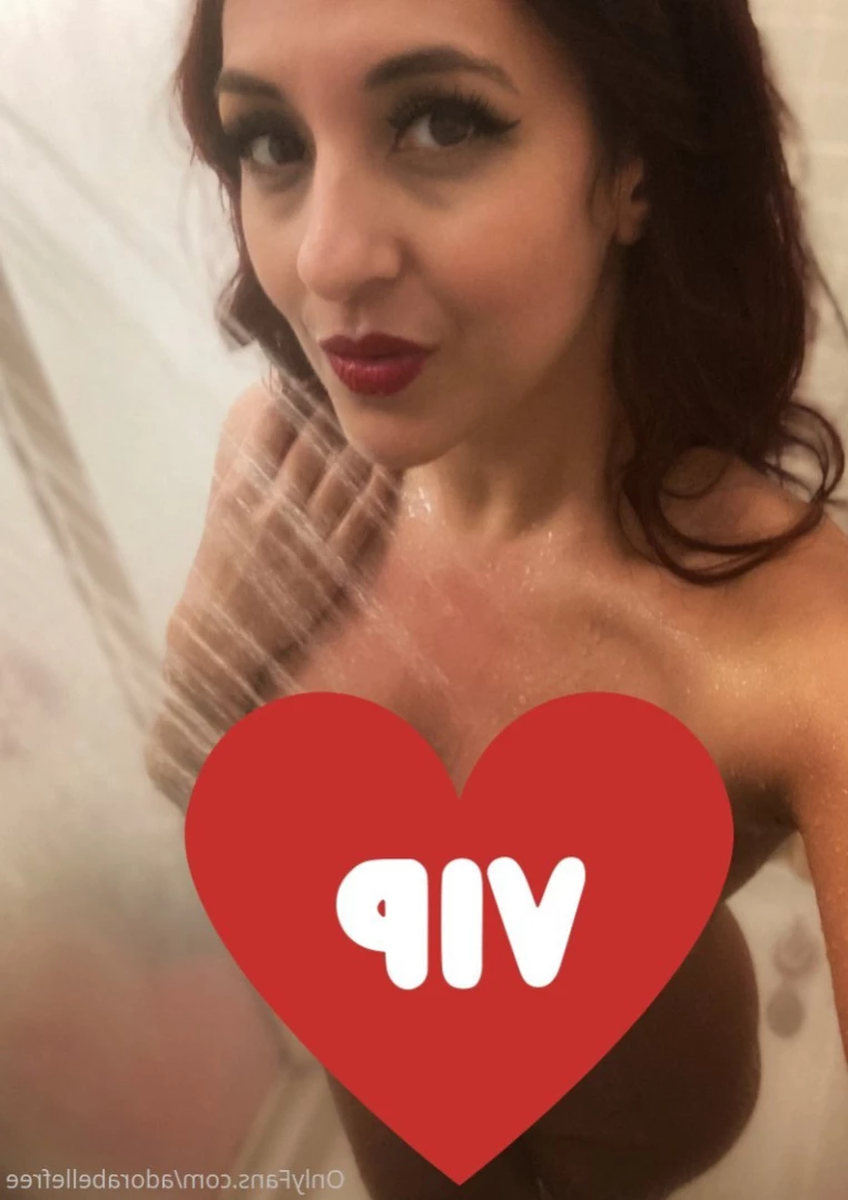 Adora Belle (Free) [ adorabellefree ] Onlyfans leaked photo 12115722 on Hotleaks.tv