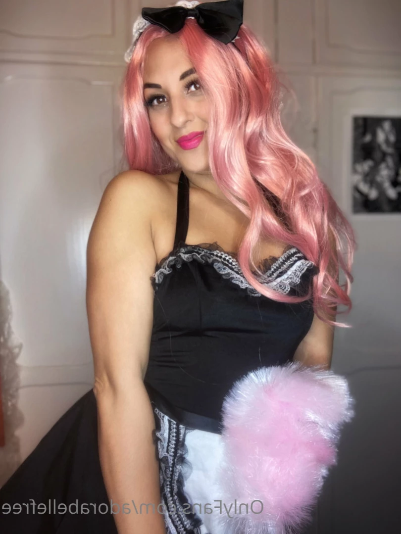 Adora Belle (Free) [ adorabellefree ] Onlyfans leaked photo 12115745 on Hotleaks.tv