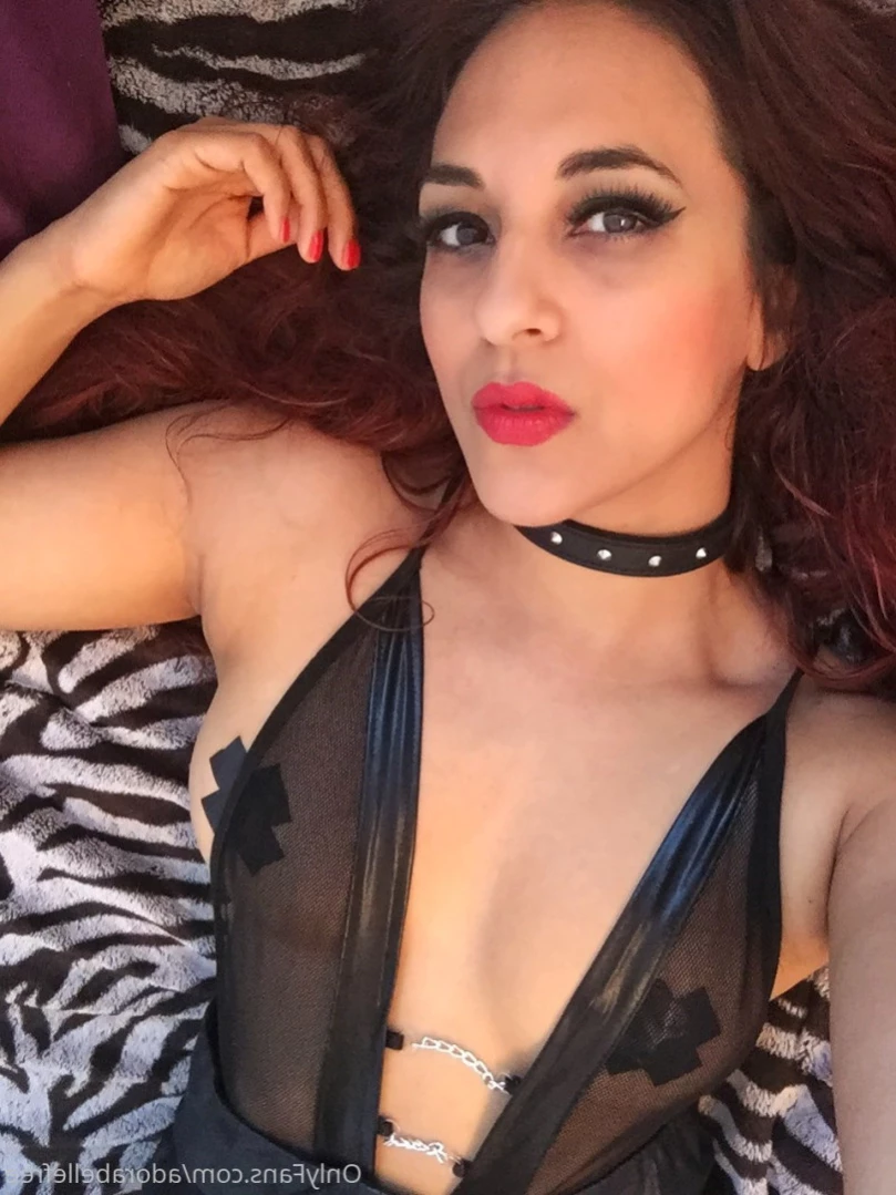 Adora Belle (Free) [ adorabellefree ] Onlyfans leaked photo 12115979 on Hotleaks.tv