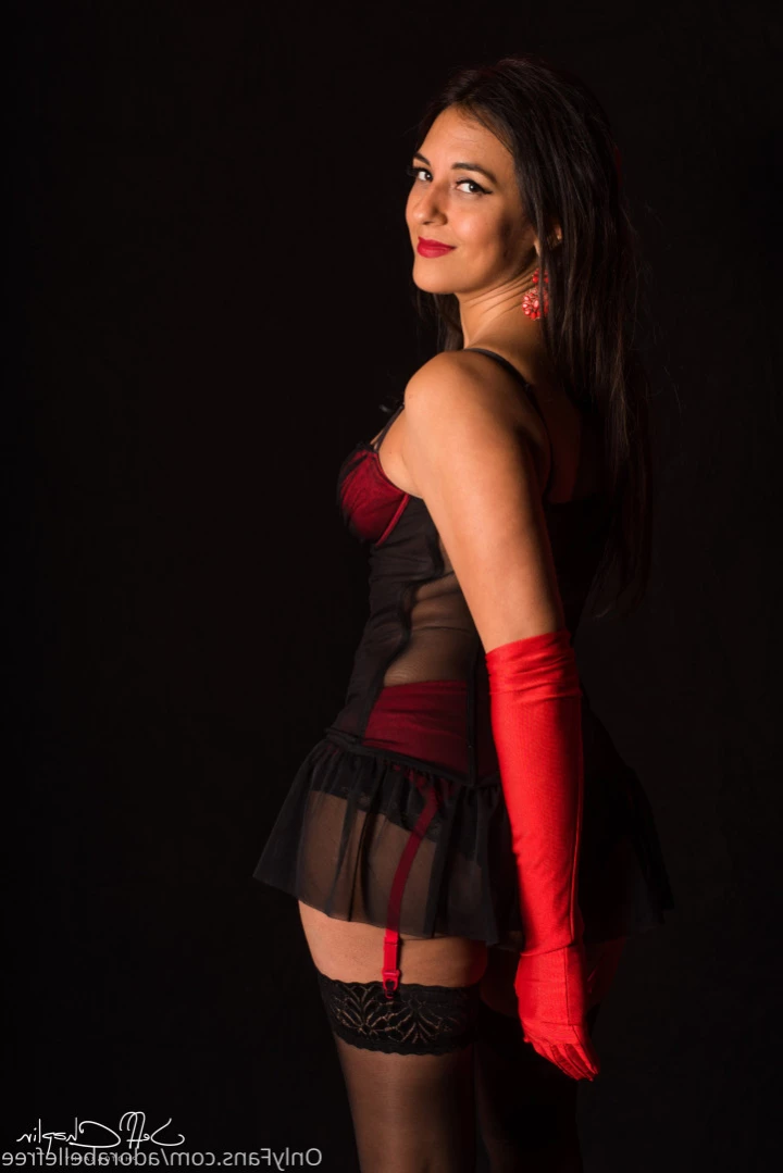 Adora Belle (Free) [ adorabellefree ] Onlyfans leaked photo 12116277 on Hotleaks.tv