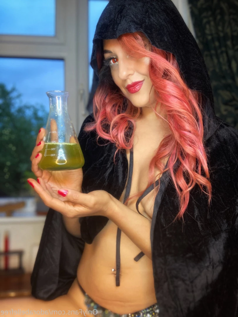 Adora Belle (Free) [ adorabellefree ] Onlyfans leaked photo 12116282 on Hotleaks.tv