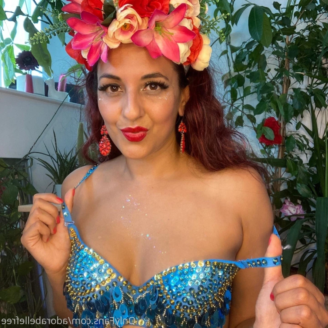Adora Belle (Free) [ adorabellefree ] Onlyfans leaked photo 12116378 on Hotleaks.tv