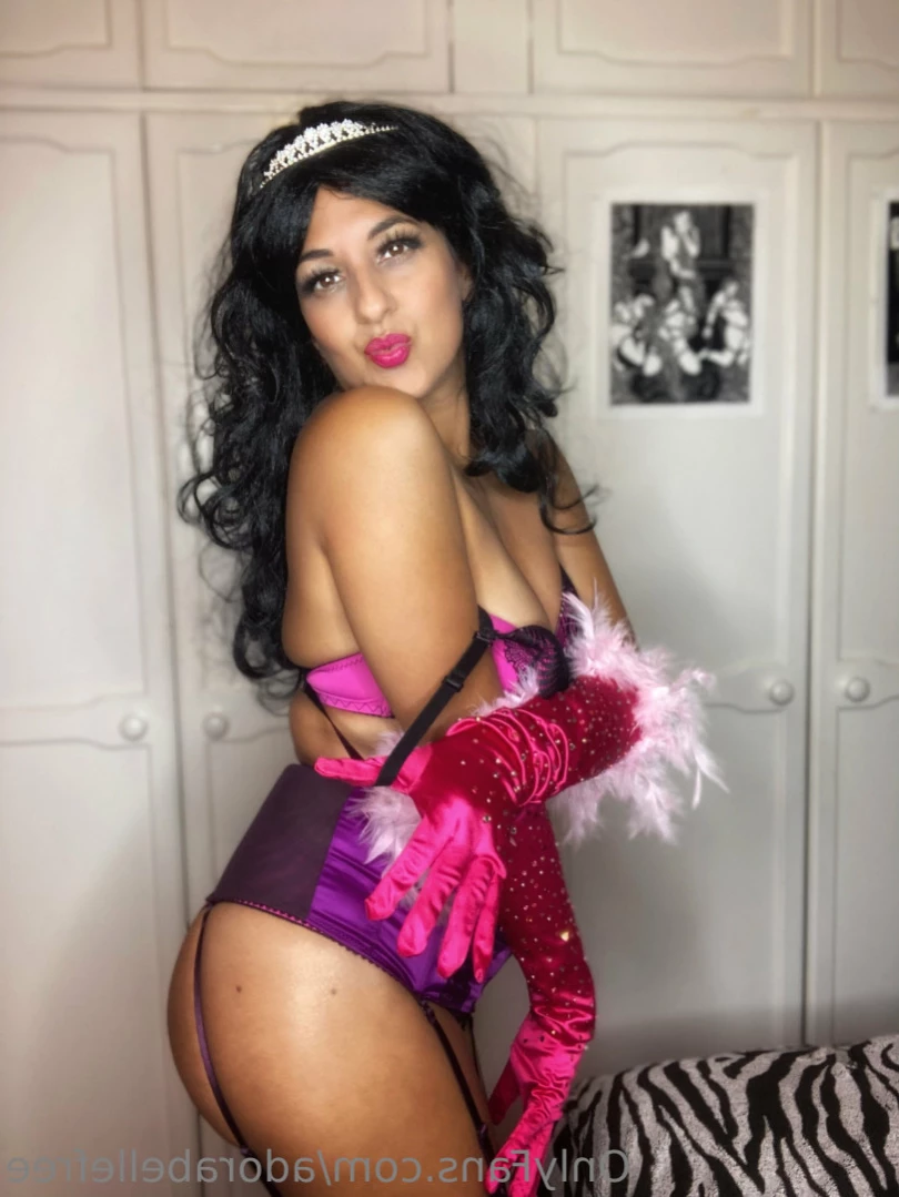 Adora Belle (Free) [ adorabellefree ] Onlyfans leaked photo 12116524 on Hotleaks.tv