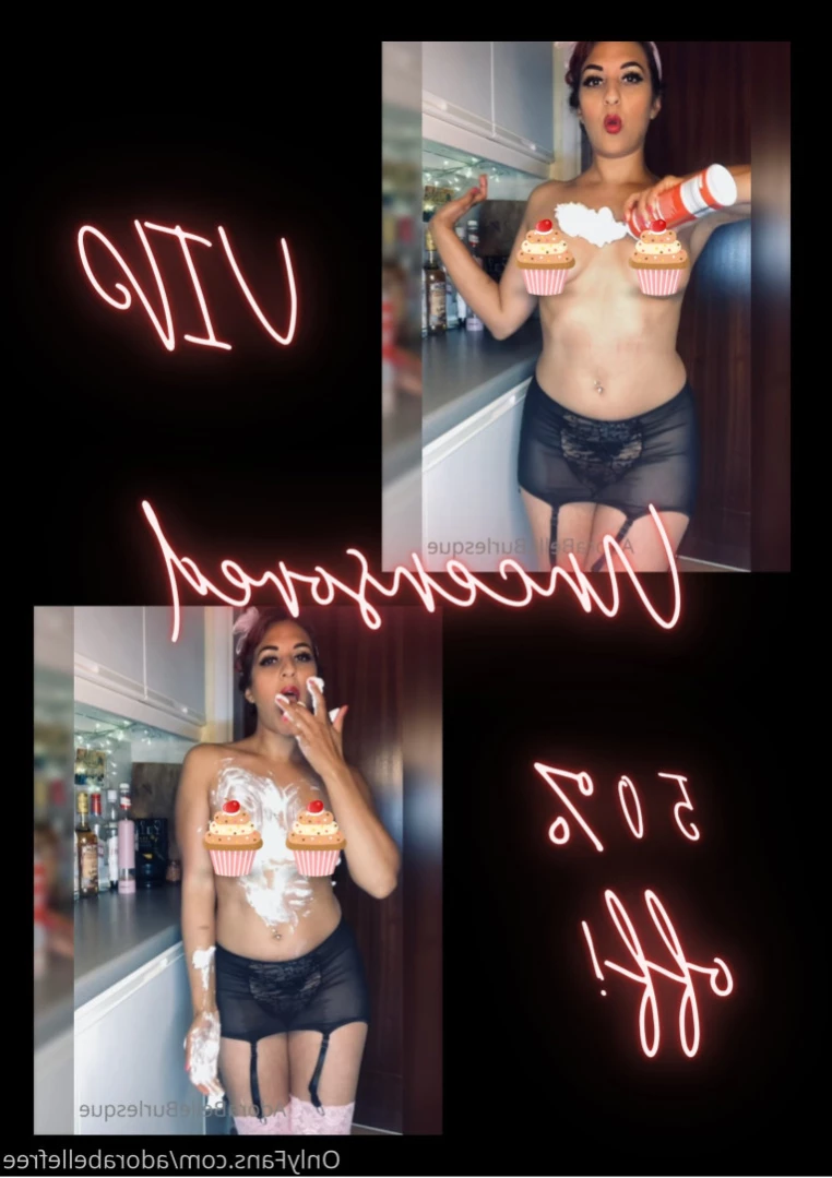 Adora Belle (Free) [ adorabellefree ] Onlyfans leaked photo 12116860 on Hotleaks.tv
