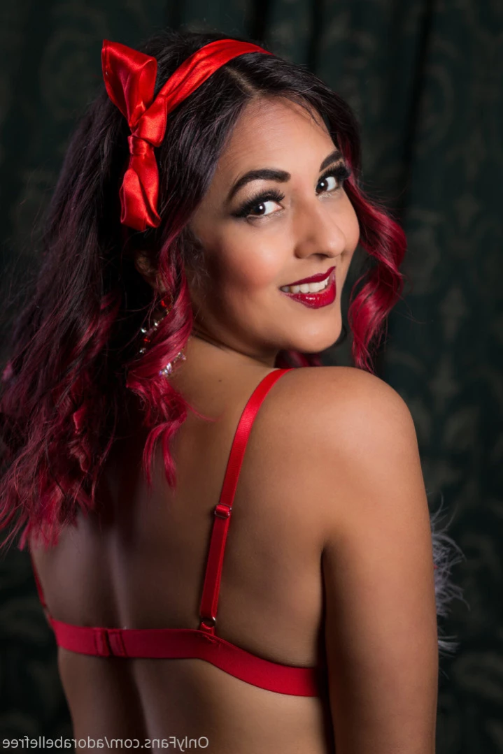 Adora Belle (Free) [ adorabellefree ] Onlyfans leaked photo 12117061 on Hotleaks.tv