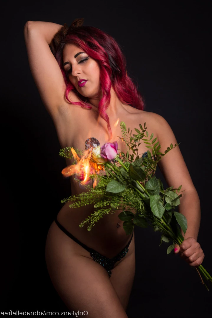 Adora Belle (Free) [ adorabellefree ] Onlyfans leaked photo 12117221 on Hotleaks.tv