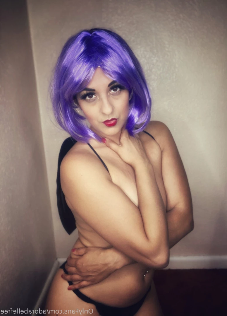 Adora Belle (Free) [ adorabellefree ] Onlyfans leaked photo 12117275 on Hotleaks.tv