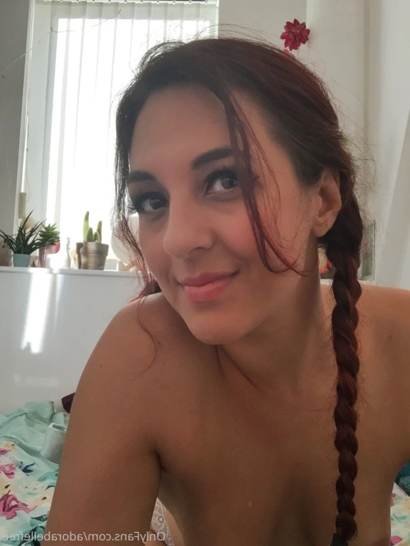 Adora Belle (Free) [ adorabellefree ] Onlyfans leaked photo 12140178 on Hotleaks.tv