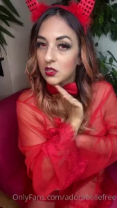 Adora Belle (Free) [ adorabellefree ] Onlyfans leaked video 12564235 on Hotleaks.tv