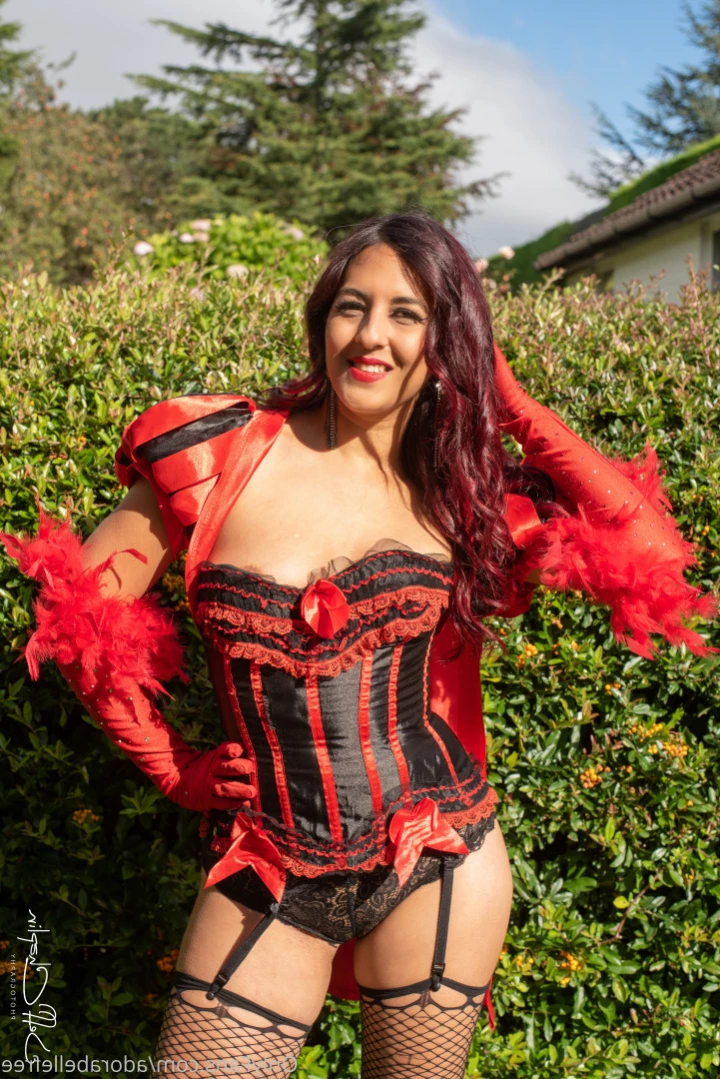 Adora Belle (Free) [ adorabellefree ] Onlyfans leaked photo 12571364 on Hotleaks.tv