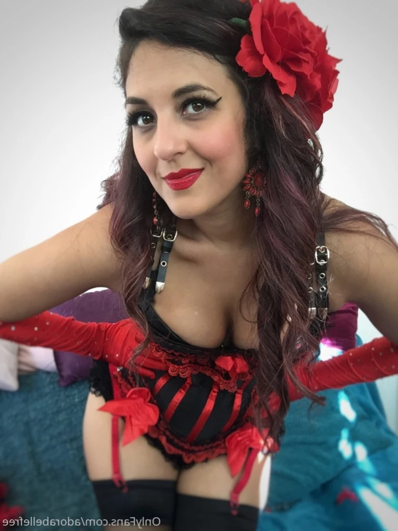 Adora Belle (Free) [ adorabellefree ] Onlyfans leaked photo 12602866 on Hotleaks.tv