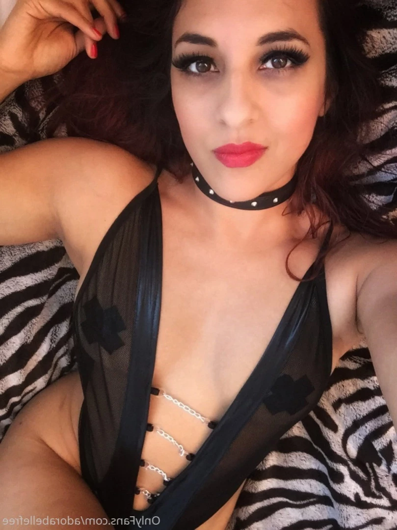 Adora Belle (Free) [ adorabellefree ] Onlyfans leaked photo 13220178 on Hotleaks.tv