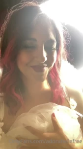 Adora Belle (Free) [ adorabellefree ] Onlyfans leaked video 14000510 on Hotleaks.tv